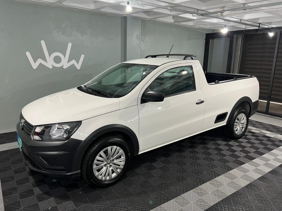 Volkswagen SAVEIRO