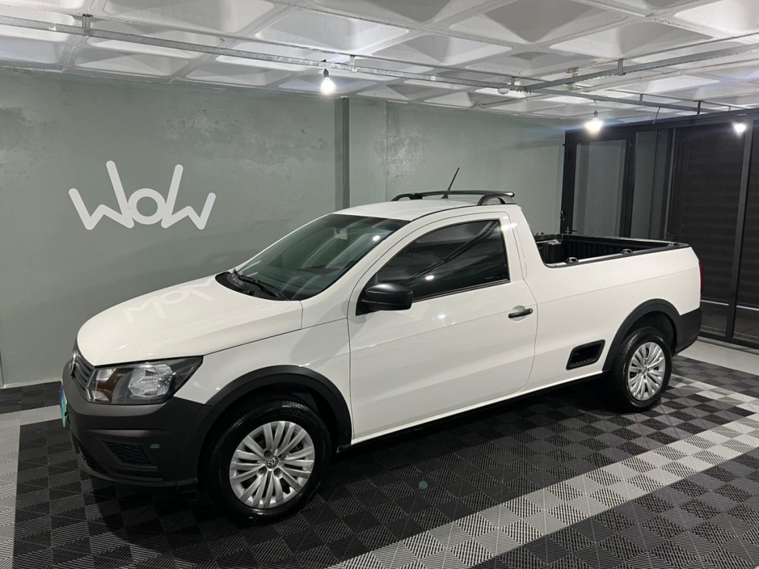 Volkswagen SAVEIRO 