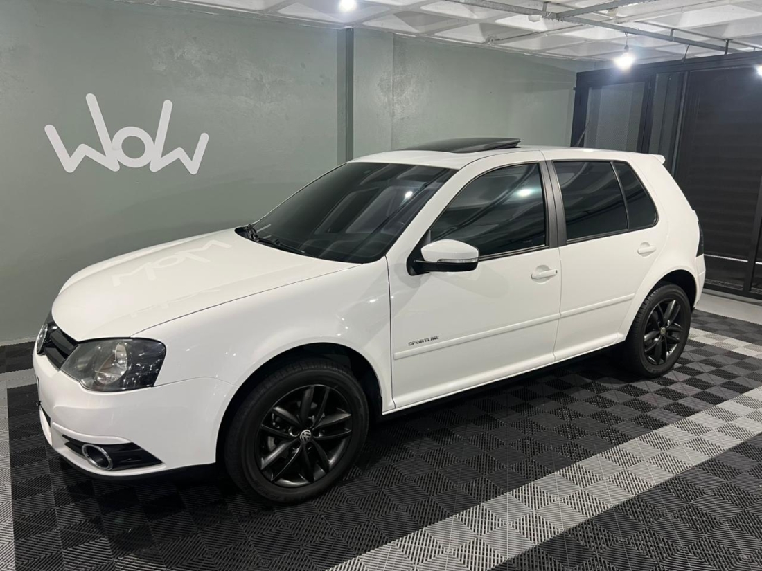 Volkswagen GOLF SPORTLINE