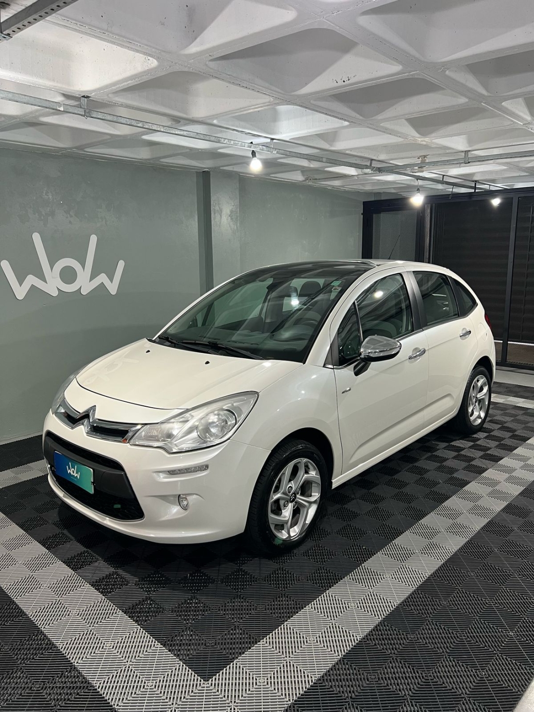 CITROEN C3