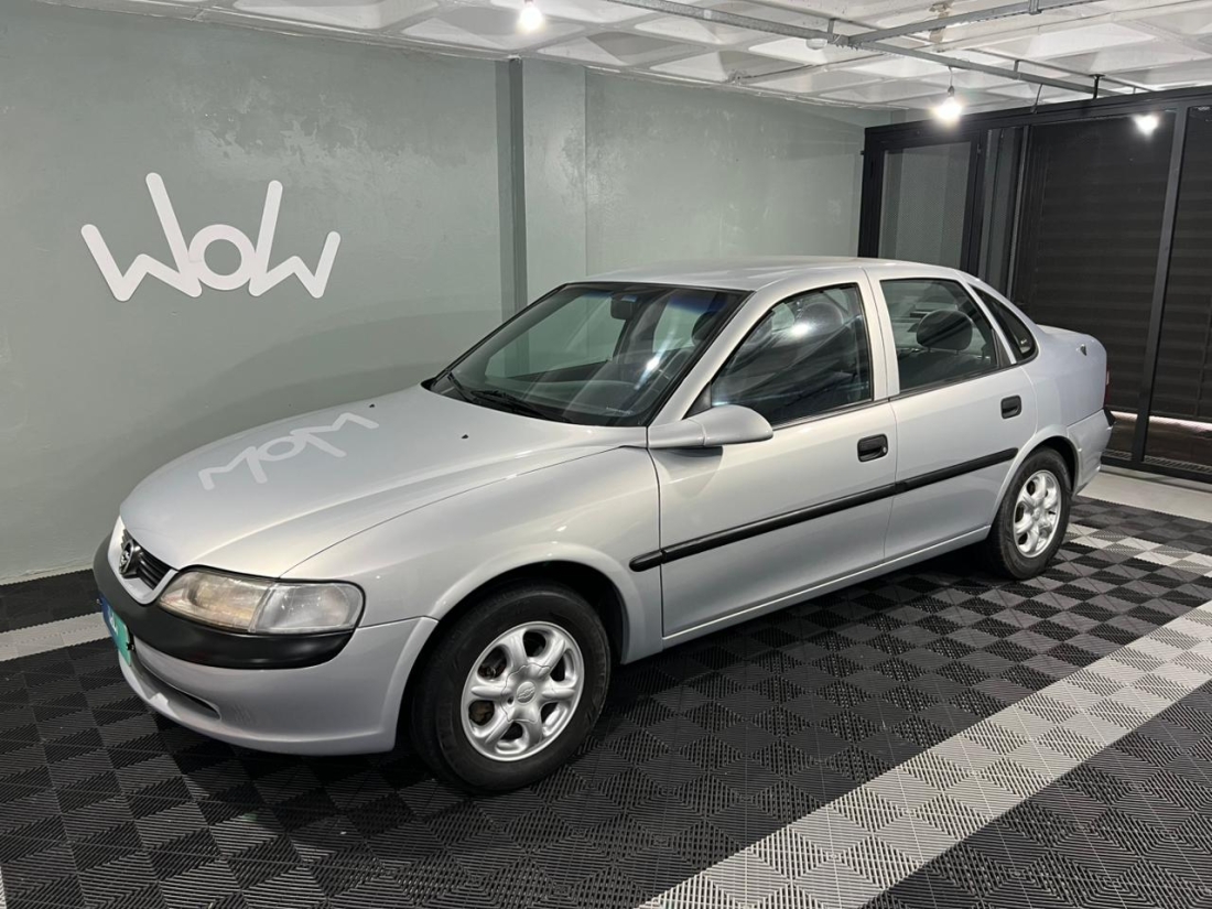 Chevrolet VECTRA