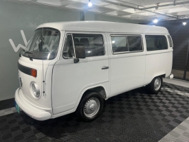 Volkswagen KOMBI