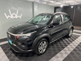 Fiat PULSE