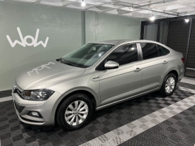 Volkswagen VIRTUS