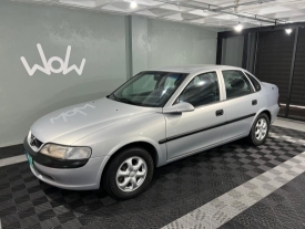 Chevrolet VECTRA